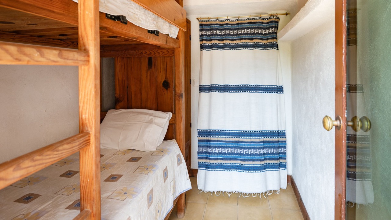 Photo of Bedroom in Kassiopi