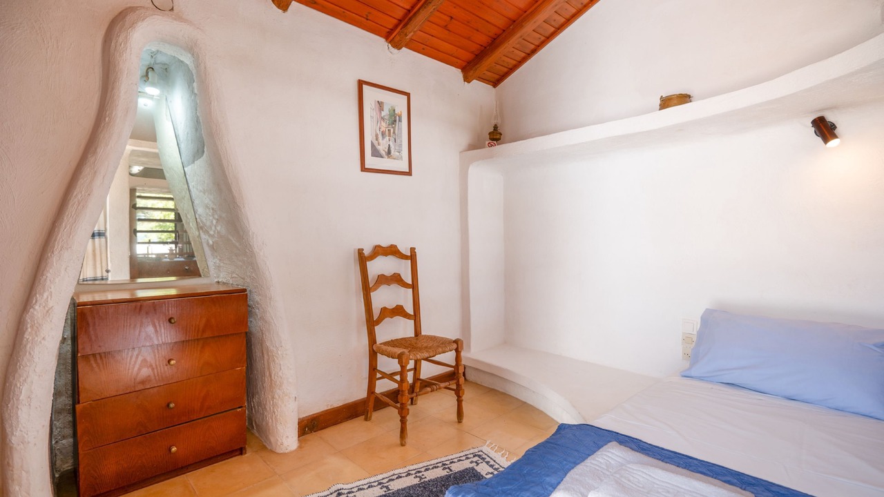 Photo of Bedroom in Kassiopi