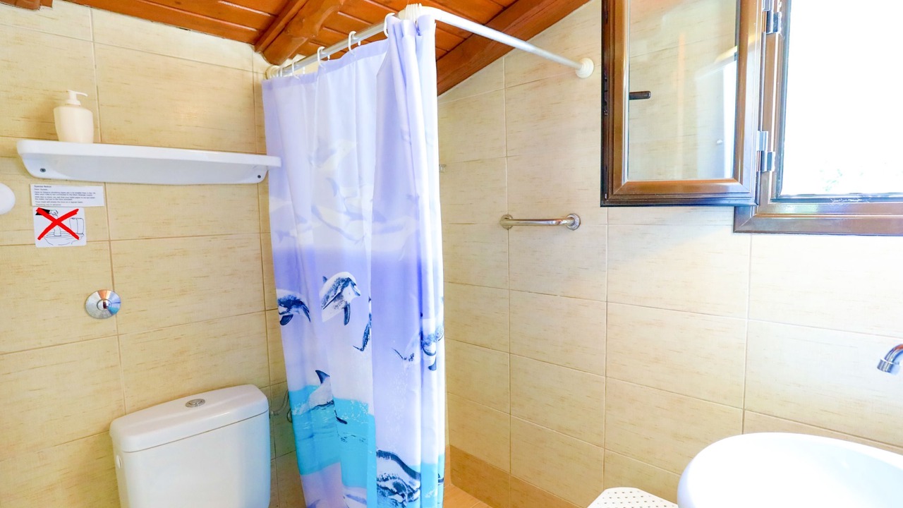 Photo of Bedroom in Kassiopi