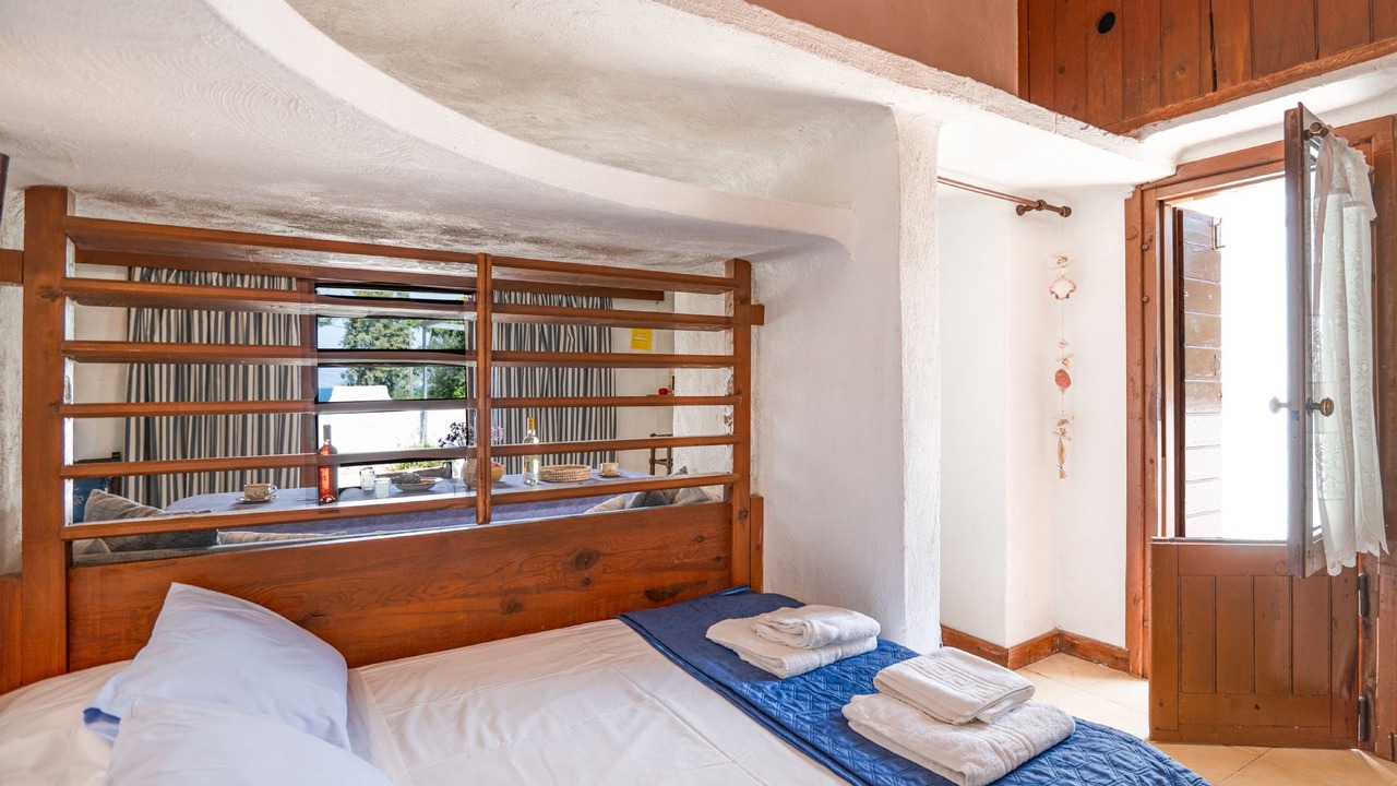 Photo of Bedroom in Kassiopi