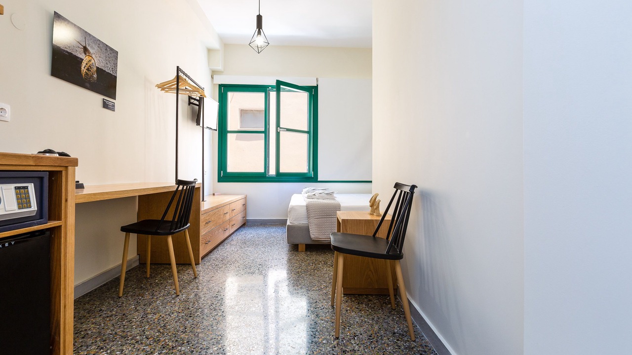 Photo of Bedroom in Old Town Rethymnon