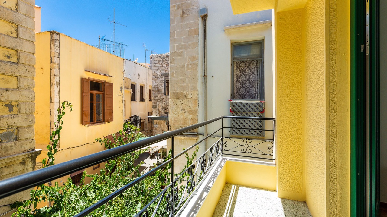 Photo of Outdoor in Old Town Rethymnon