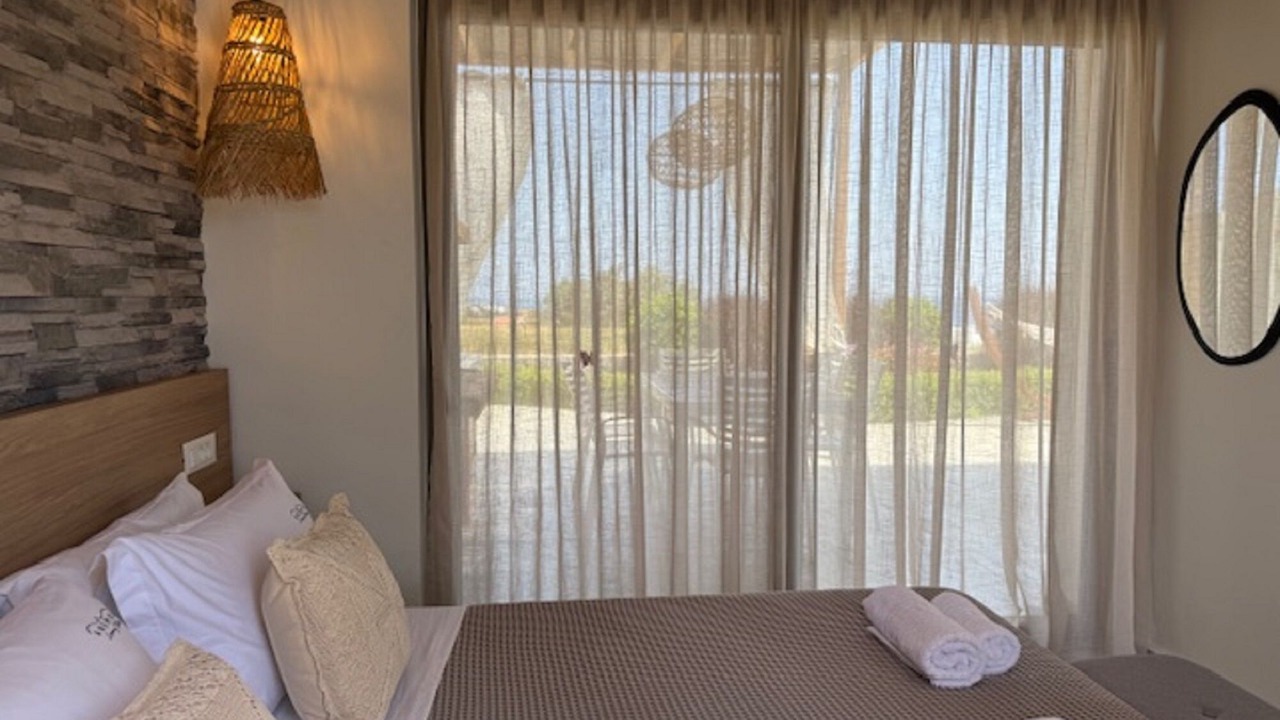 Photo of Bedroom in Lahania