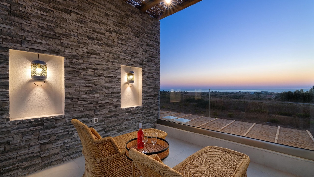 Photo of Patio Balcony in Lahania