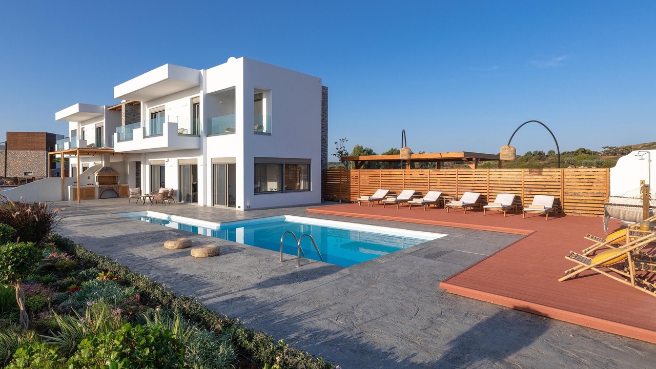 Photo of Outdoor in Lahania