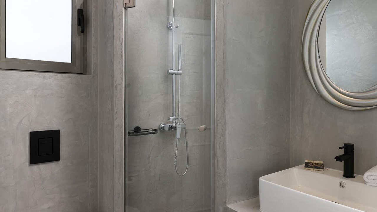 Photo of Bathroom in Lahania