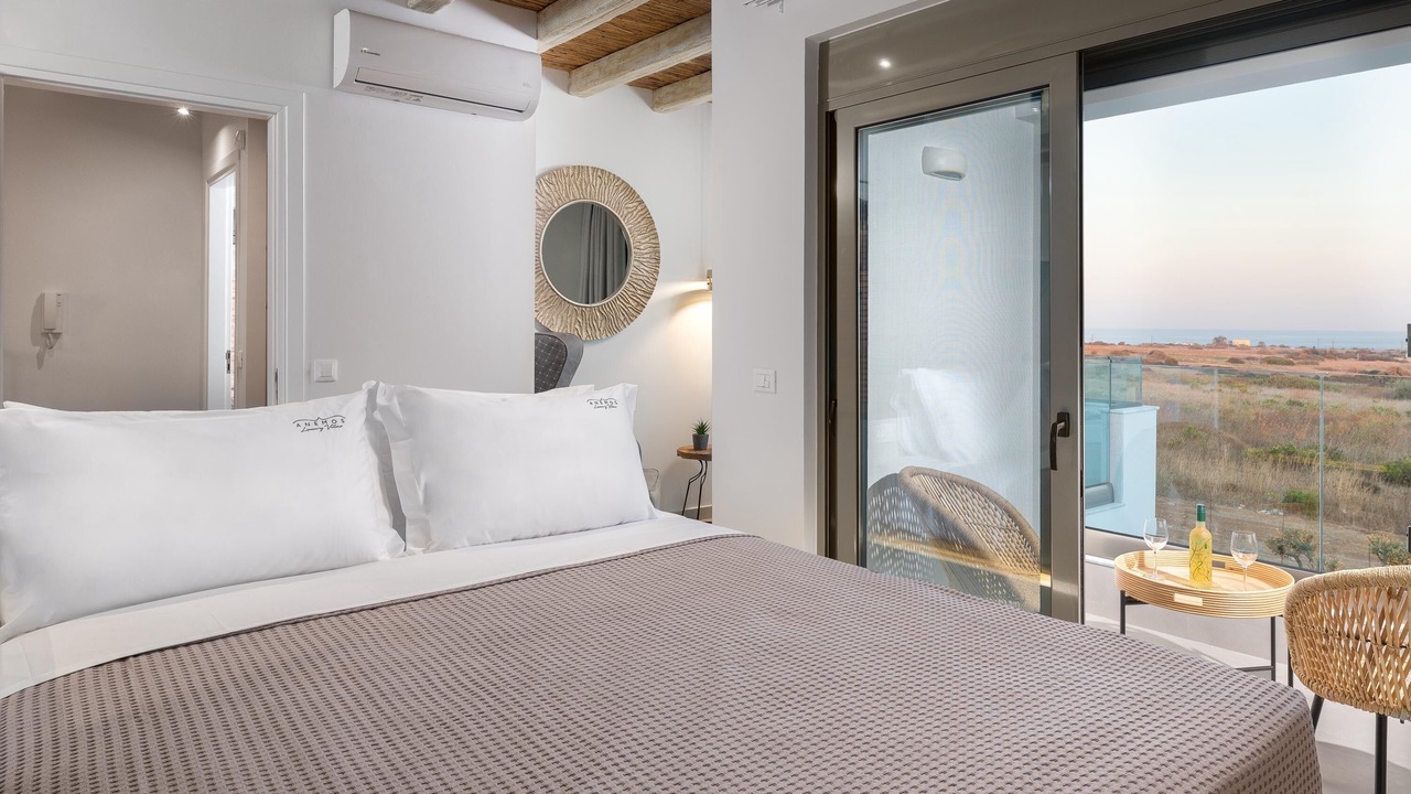 Photo of Bedroom in Lahania