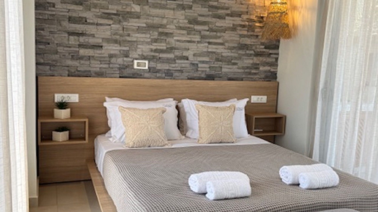 Photo of Bedroom in Lahania