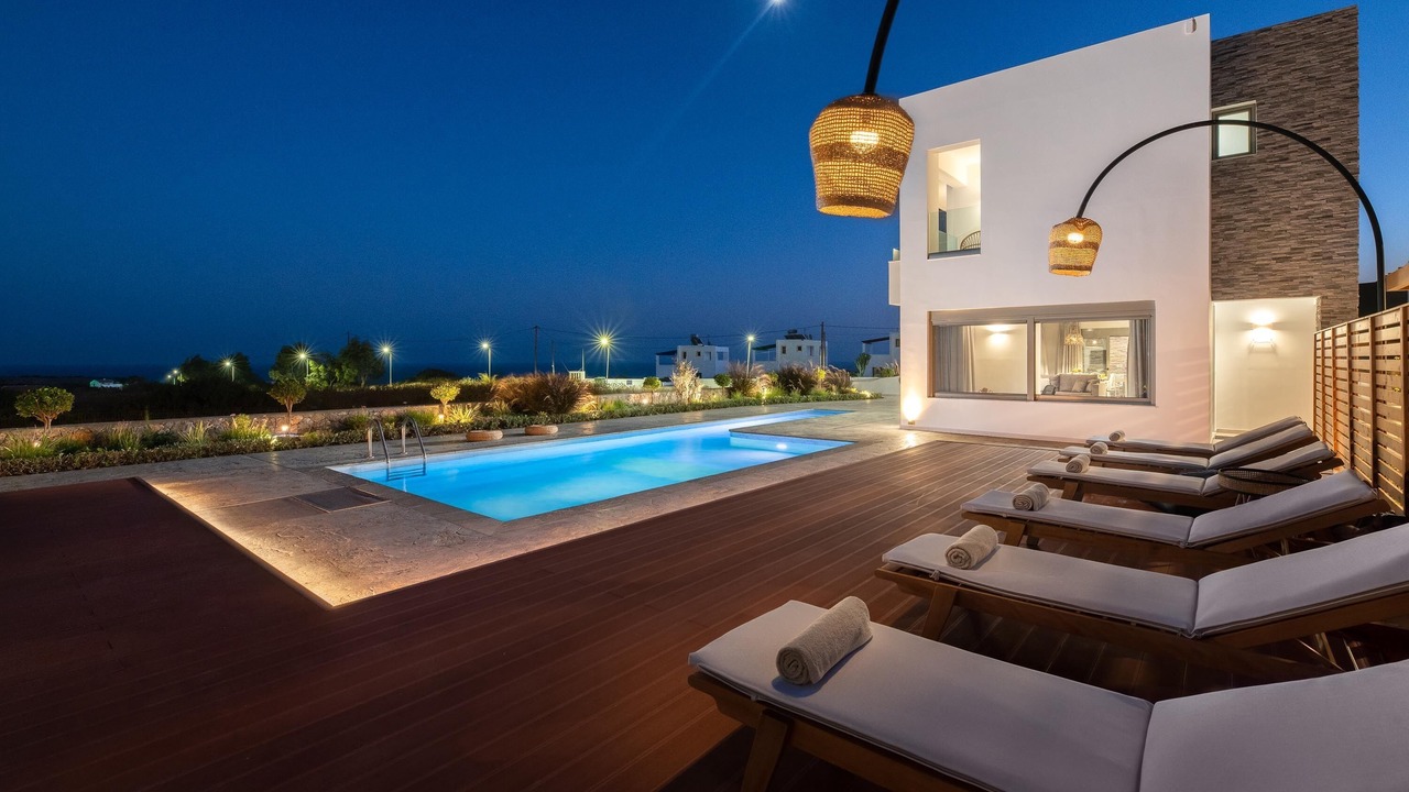 Photo of Outdoor in Lahania
