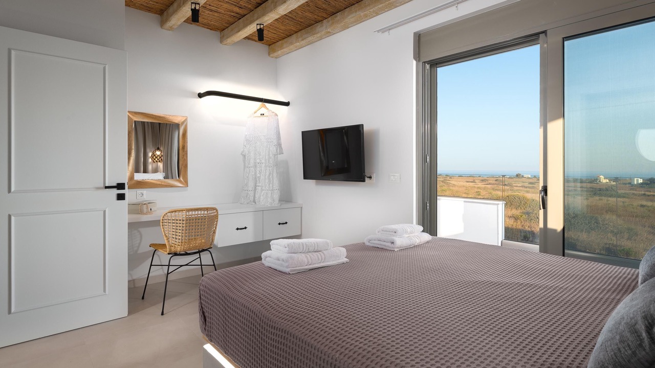 Photo of Bedroom in Lahania