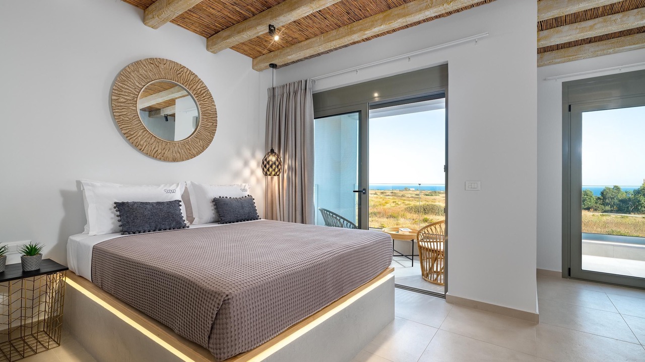 Photo of Bedroom in Lahania