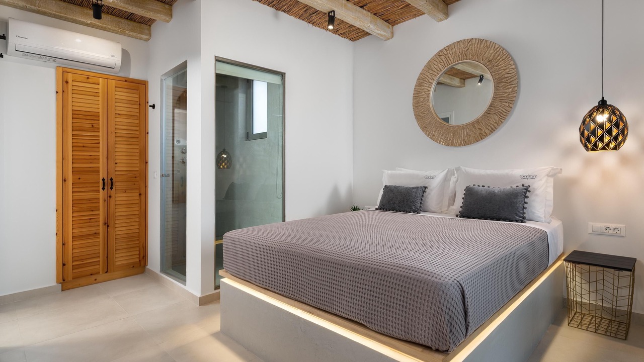 Photo of Bedroom in Lahania
