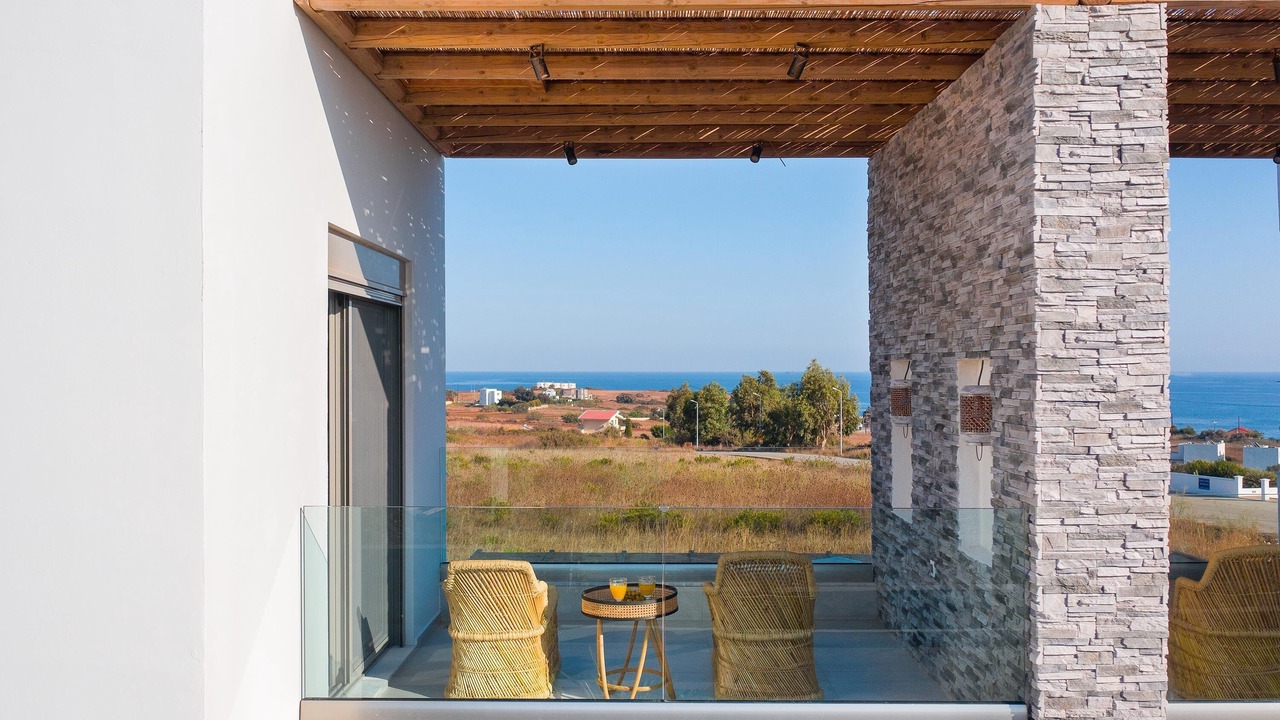 Photo of Patio Balcony in Lahania