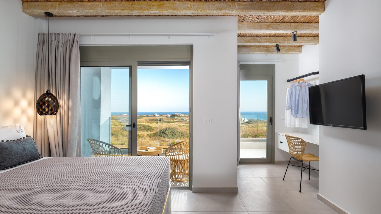 Photo of Bedroom in Lahania