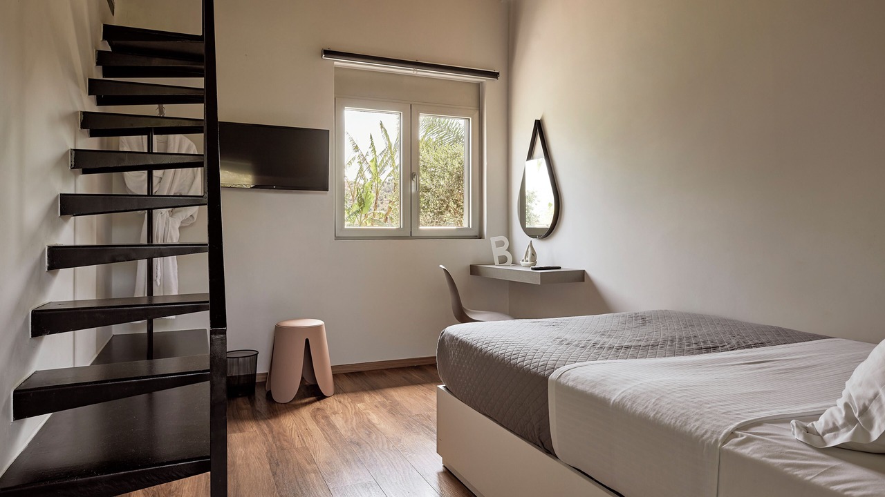 Photo of Bedroom in Alikianos