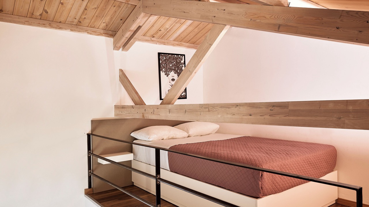 Photo of Bedroom in Alikianos