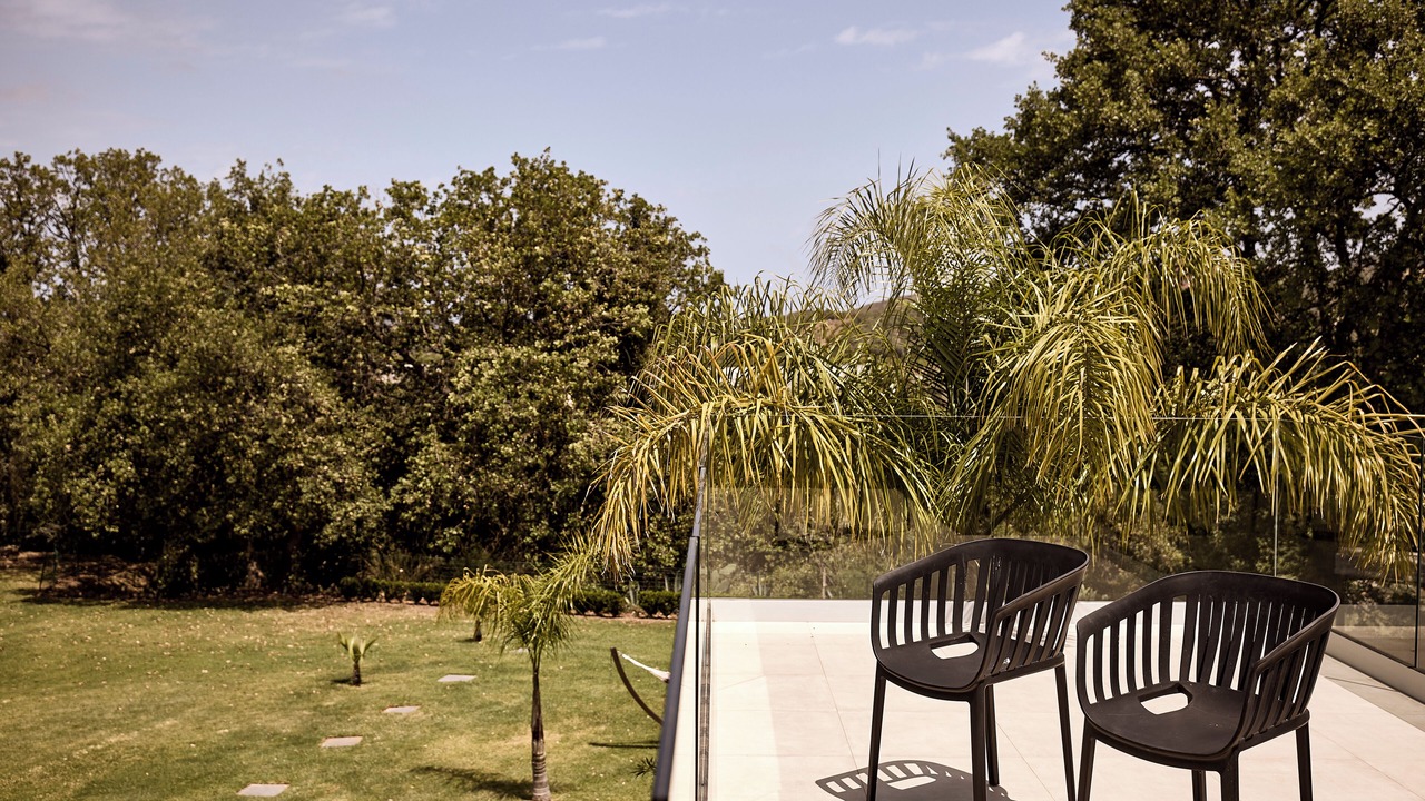 Photo of Patio Balcony in Alikianos
