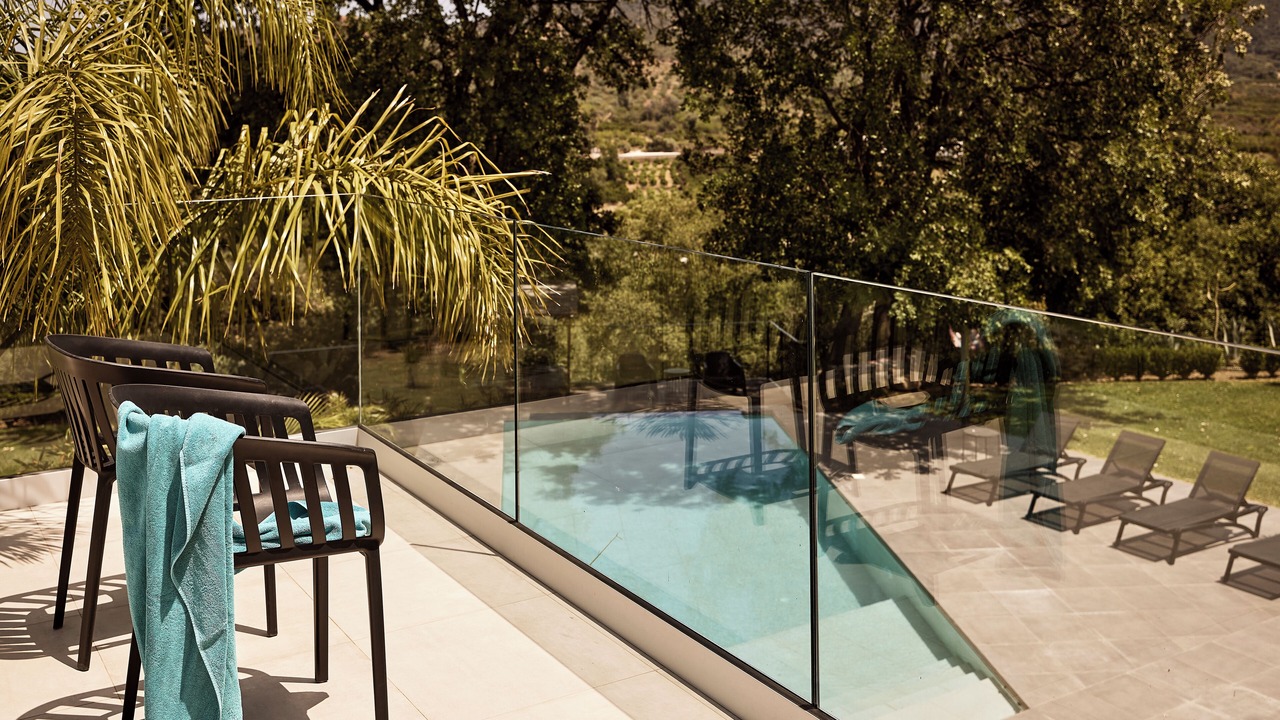 Photo of Patio Balcony in Alikianos
