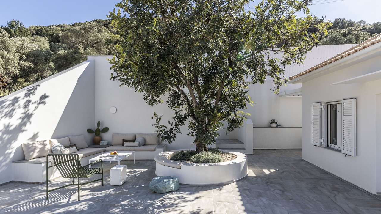 Photo of Outdoor in Agia Efimia