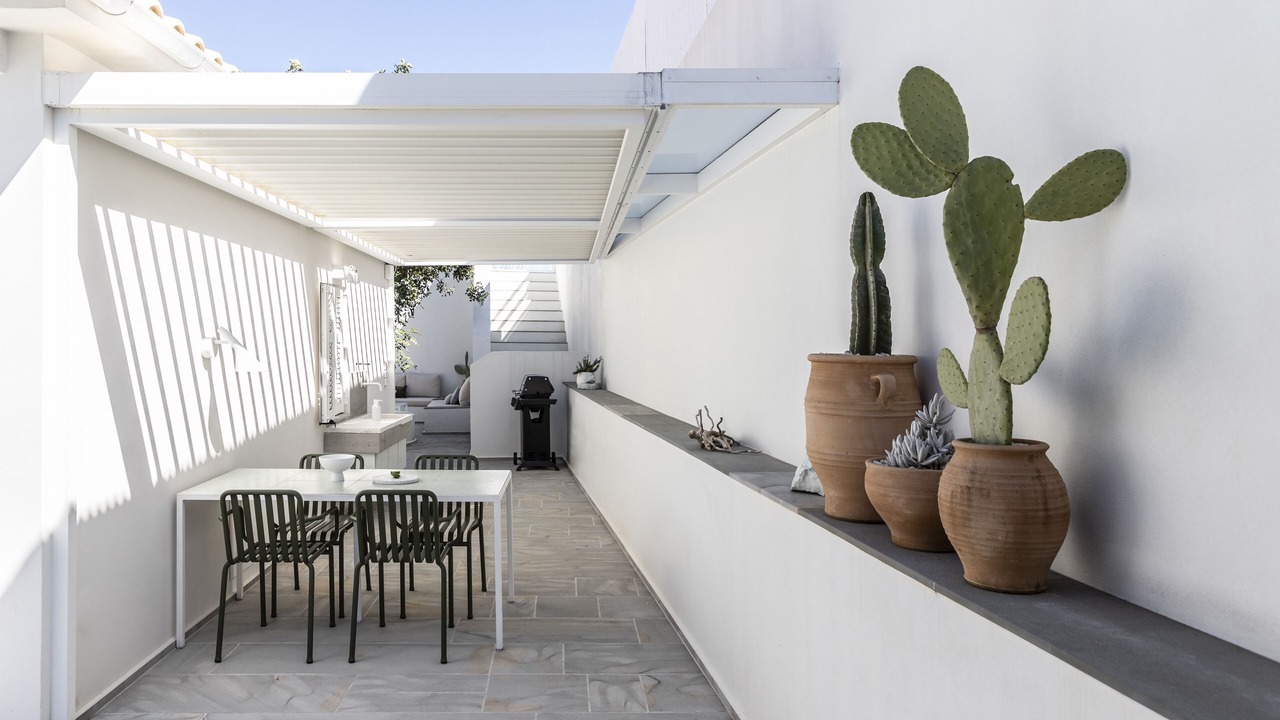 Photo of Outdoor in Agia Efimia