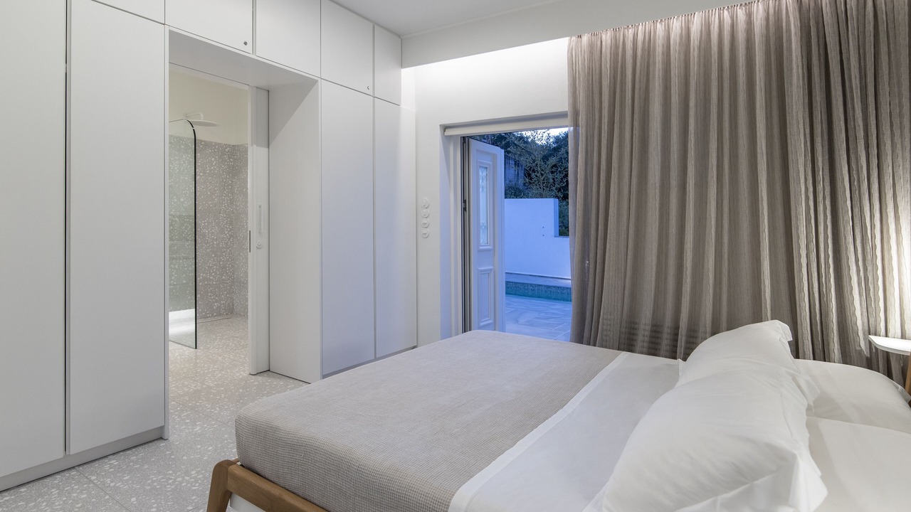 Photo of Bedroom in Agia Efimia