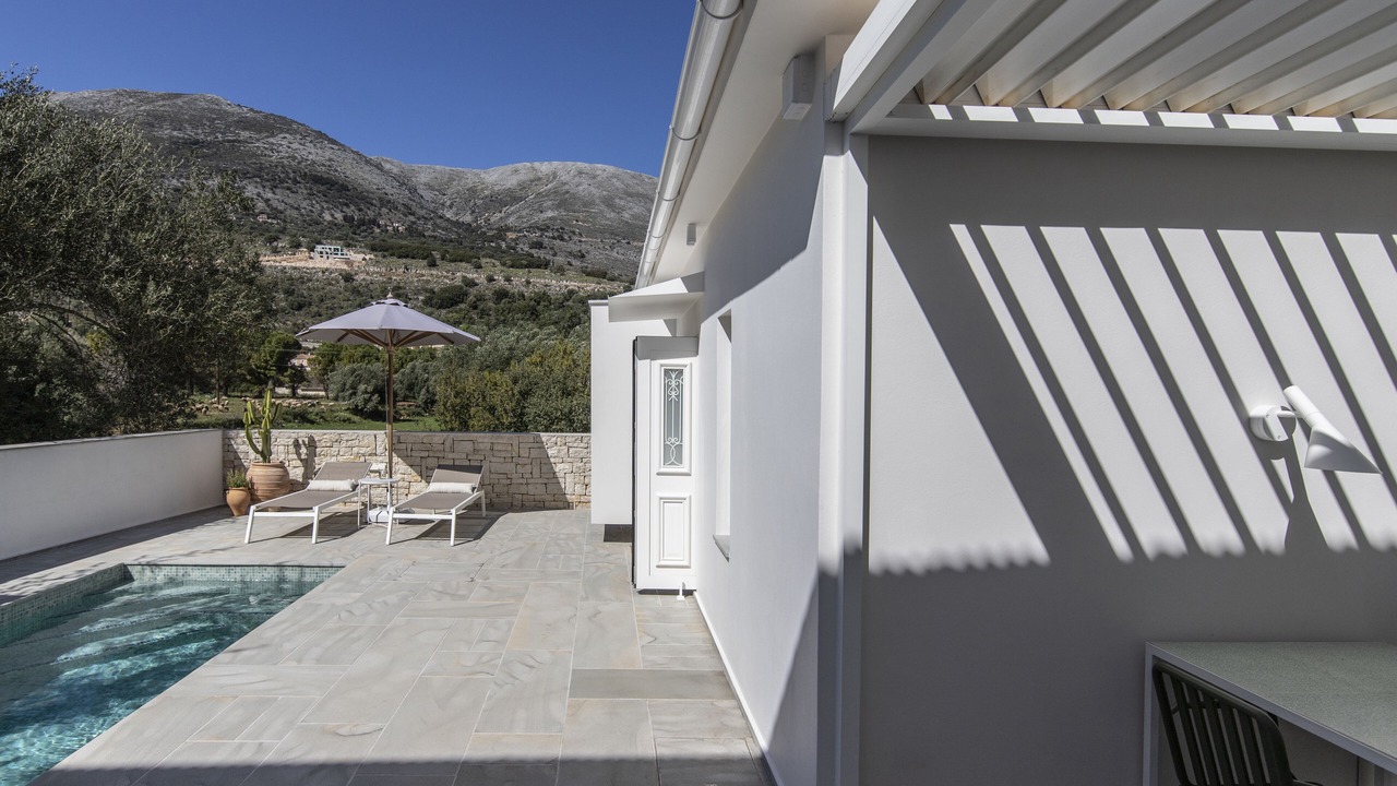 Photo of Outdoor in Agia Efimia