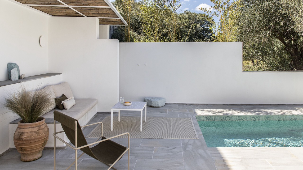 Photo of Outdoor in Agia Efimia