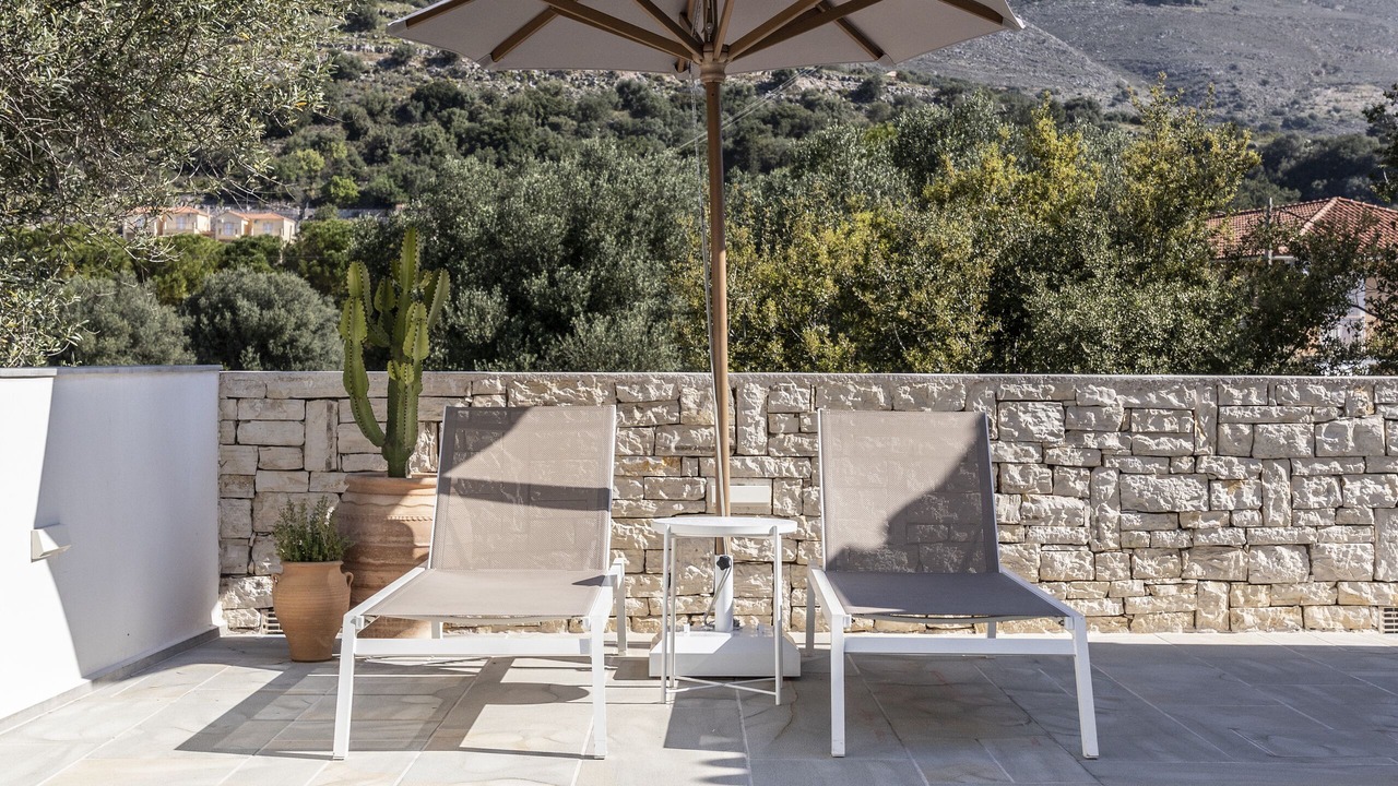 Photo of Outdoor in Agia Efimia