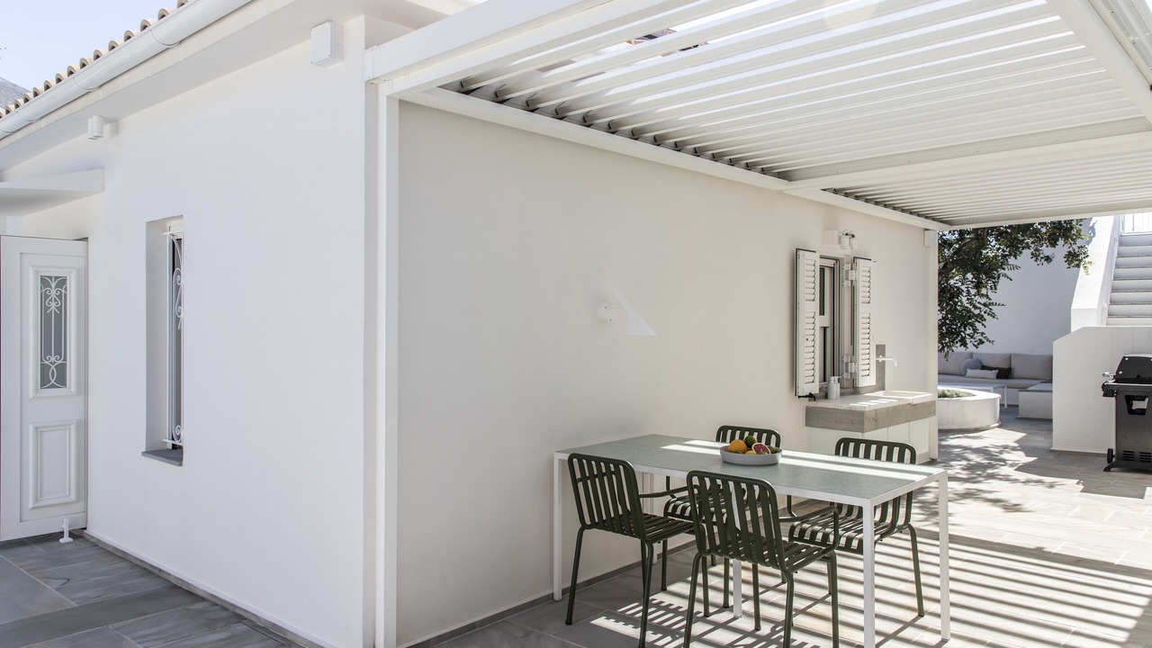 Photo of Outdoor in Agia Efimia