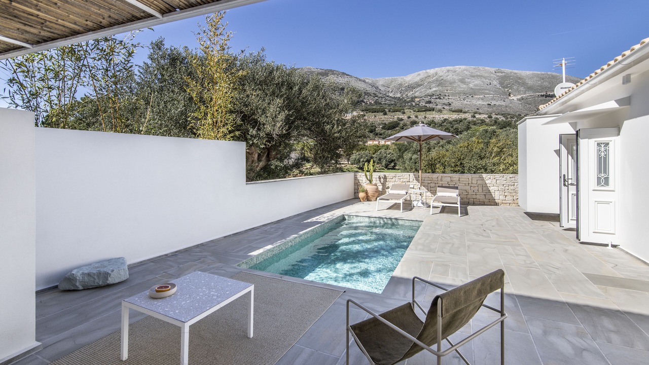 Photo of Outdoor in Agia Efimia