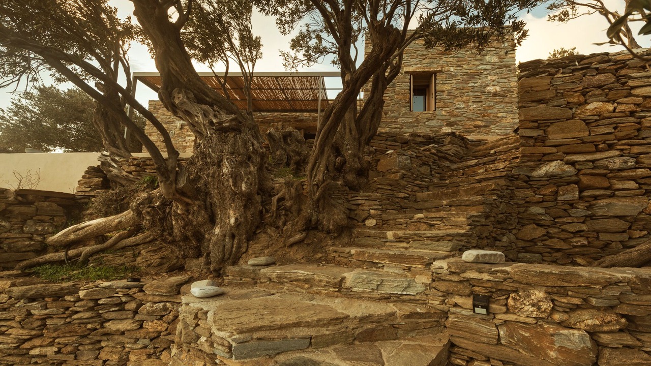 Photo of Outdoor in Exomvourgo