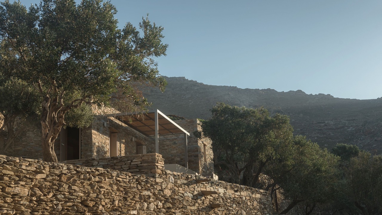Photo of Outdoor in Exomvourgo