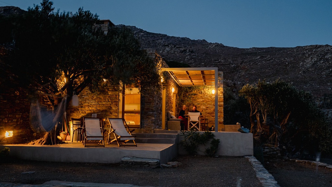 Photo of Outdoor in Exomvourgo