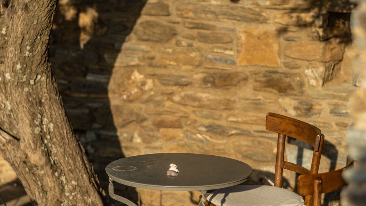Photo of Outdoor in Exomvourgo