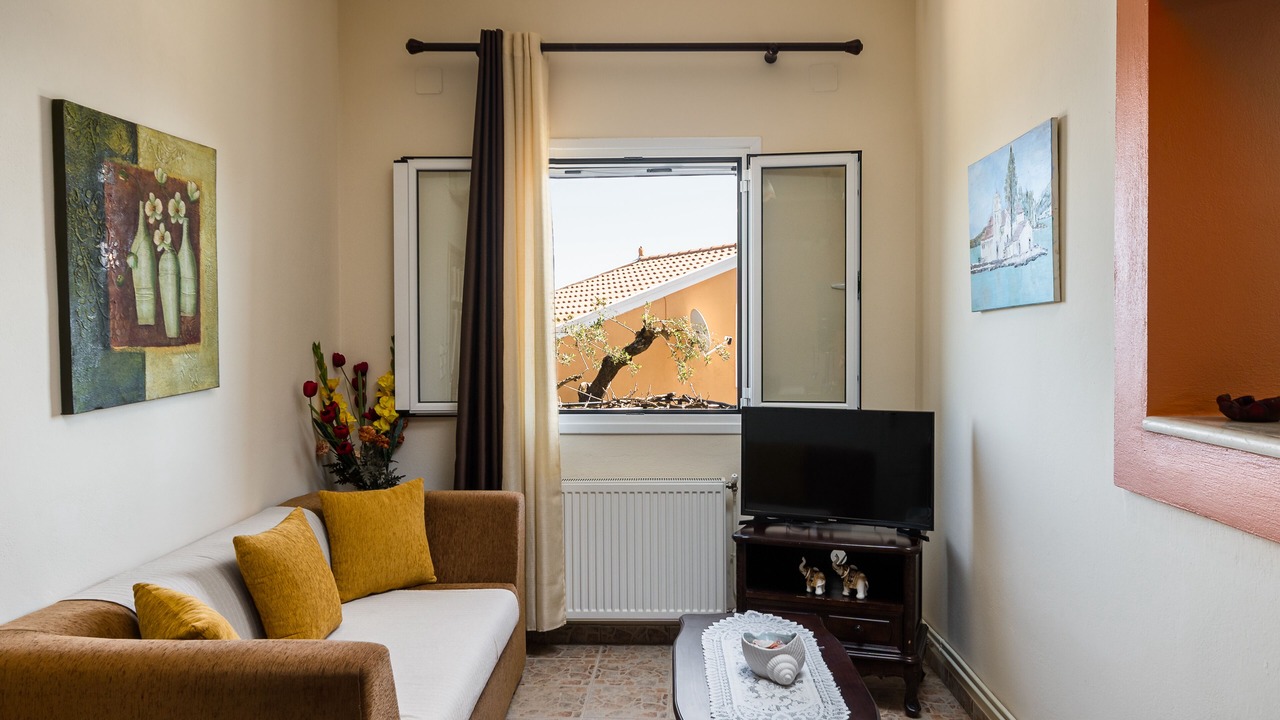 Photo of Livingroom in Pirgi