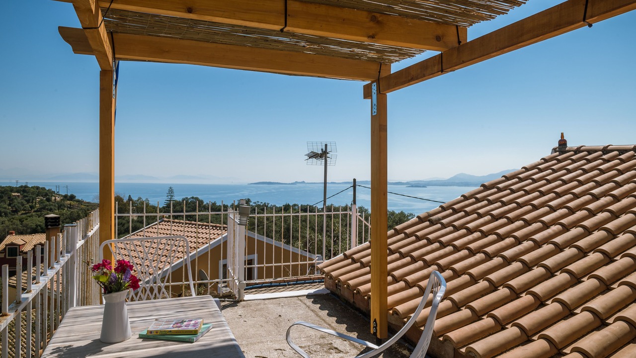 Photo of Patio Balcony in Pirgi