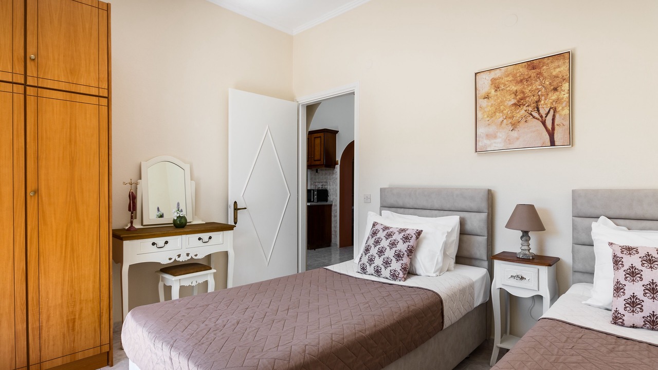 Photo of Bedroom in Pirgi