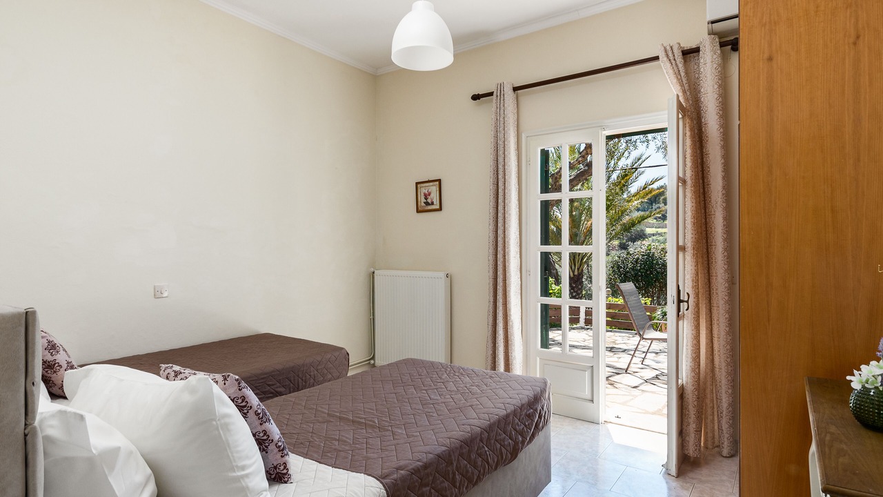 Photo of Bedroom in Pirgi