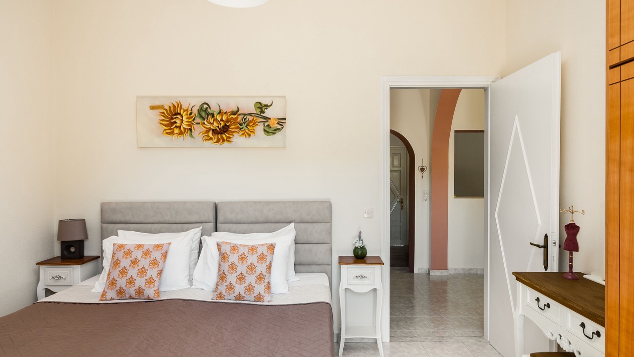 Photo of Bedroom in Pirgi