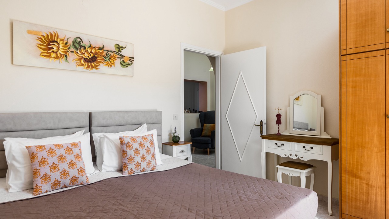 Photo of Bedroom in Pirgi