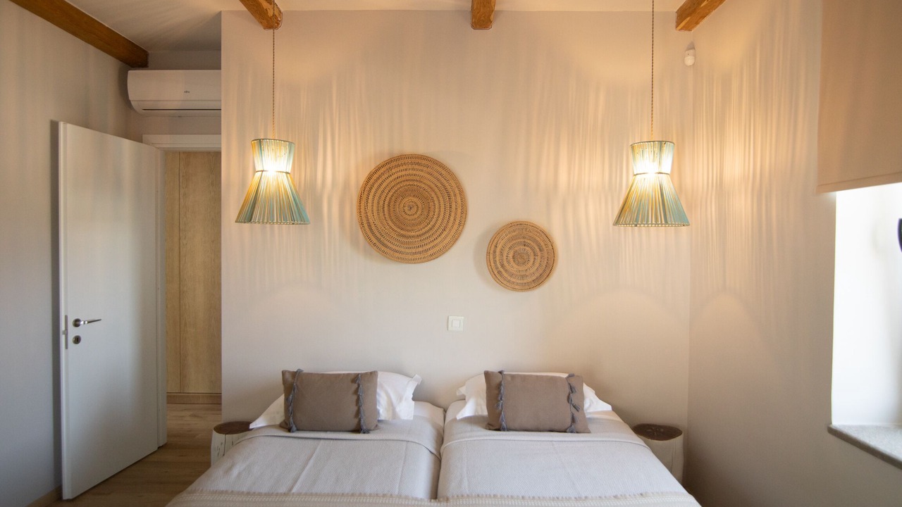 Photo of Bedroom in Neapoli