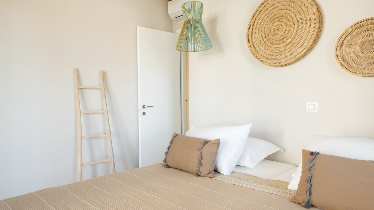 Photo of Bedroom in Neapoli