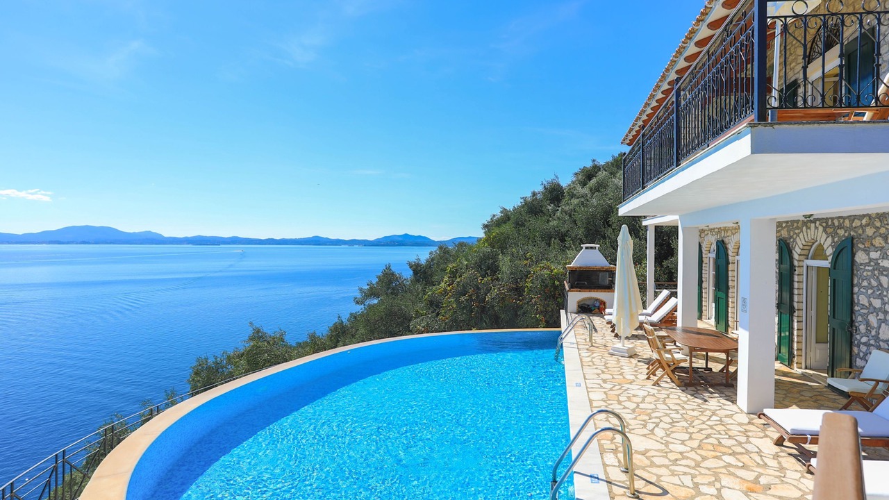Photo of Outdoor in Katavolos