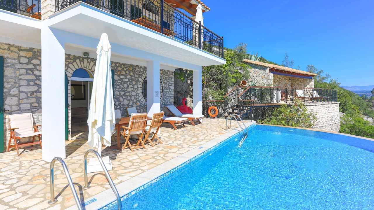 Photo of Outdoor in Katavolos