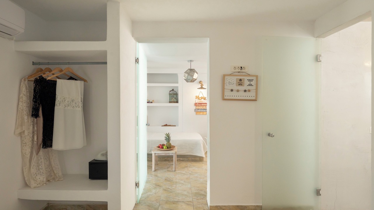 Photo of Bedroom in Perissa