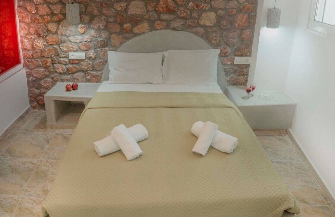 Photo of Bedroom in Perissa