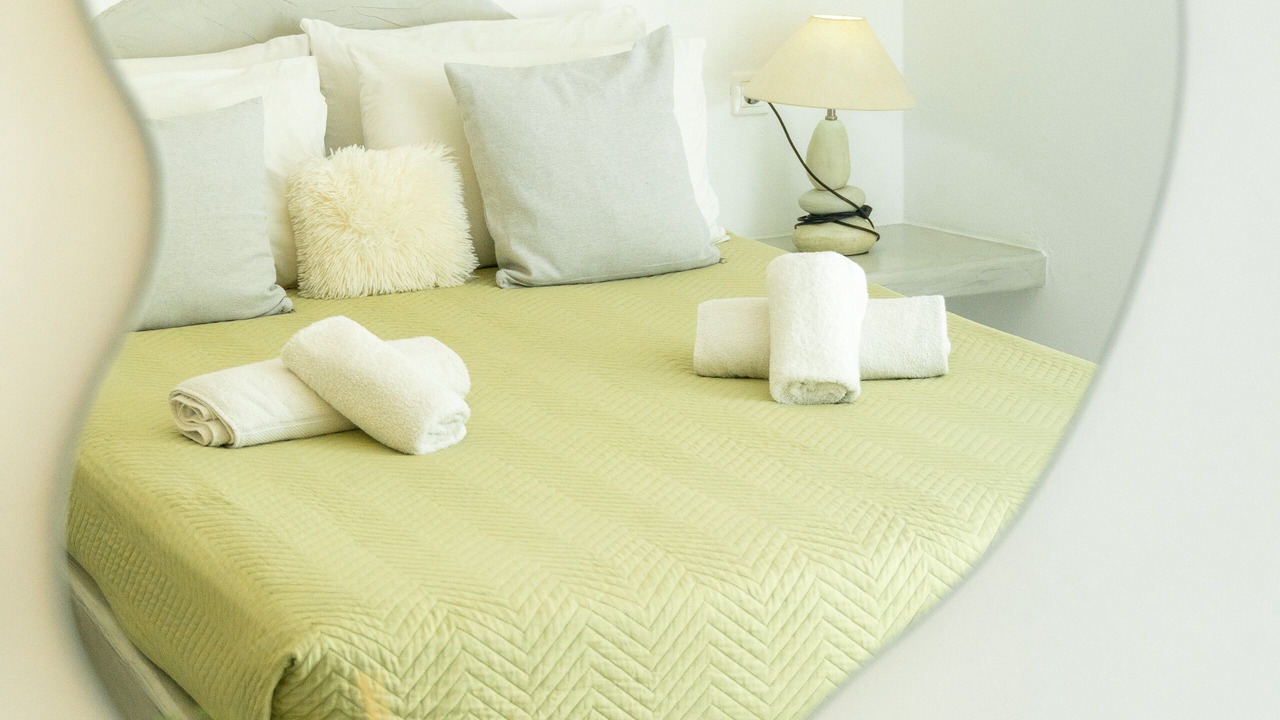 Photo of Bedroom in Perissa