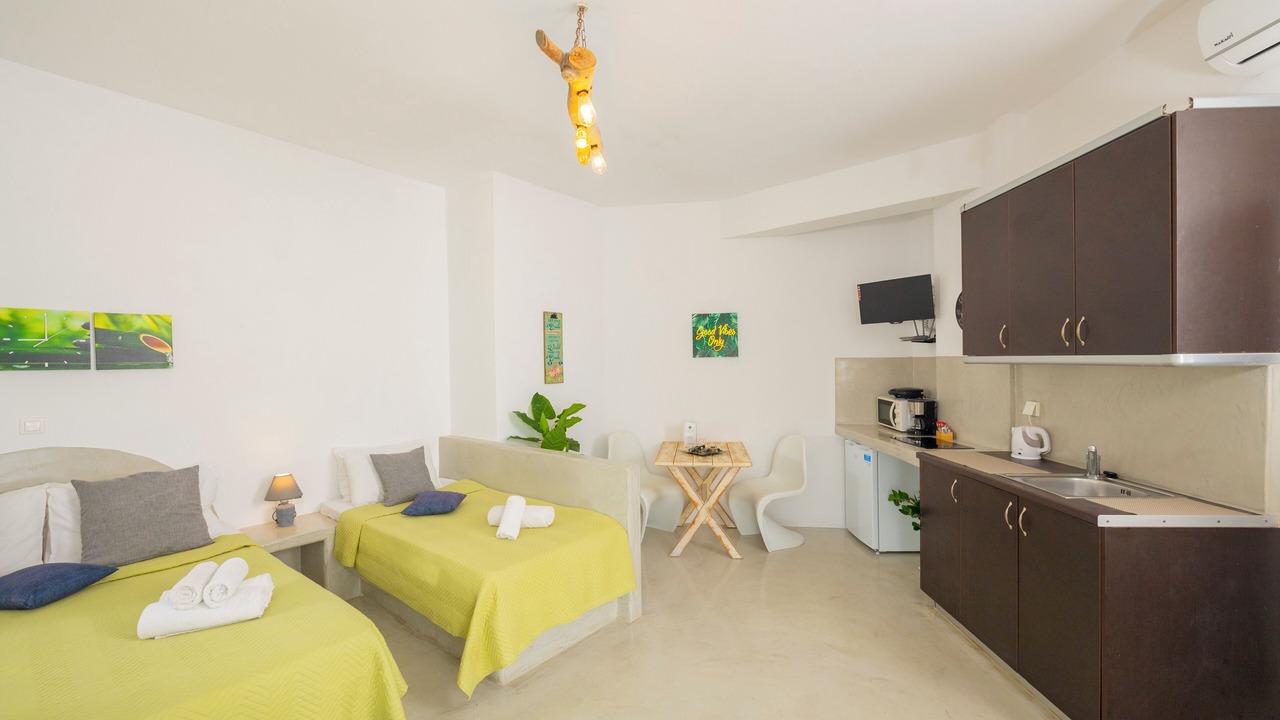 Photo of Bedroom in Perissa