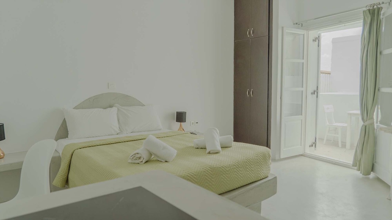 Photo of Bedroom in Perissa