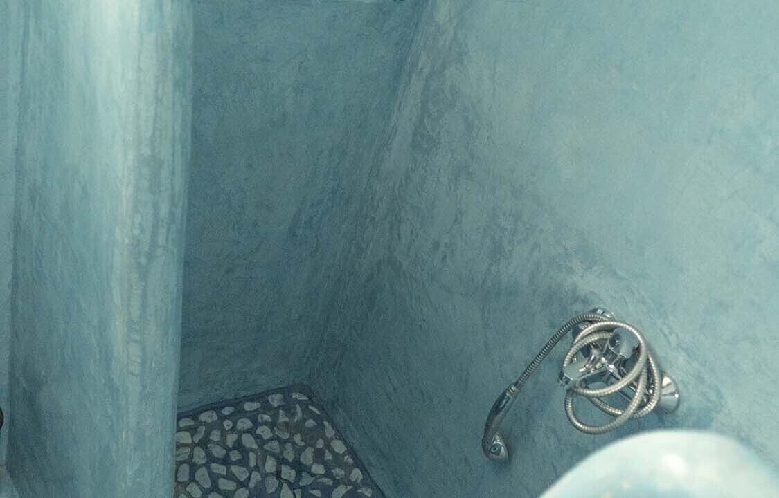 Photo of Bathroom in Perissa